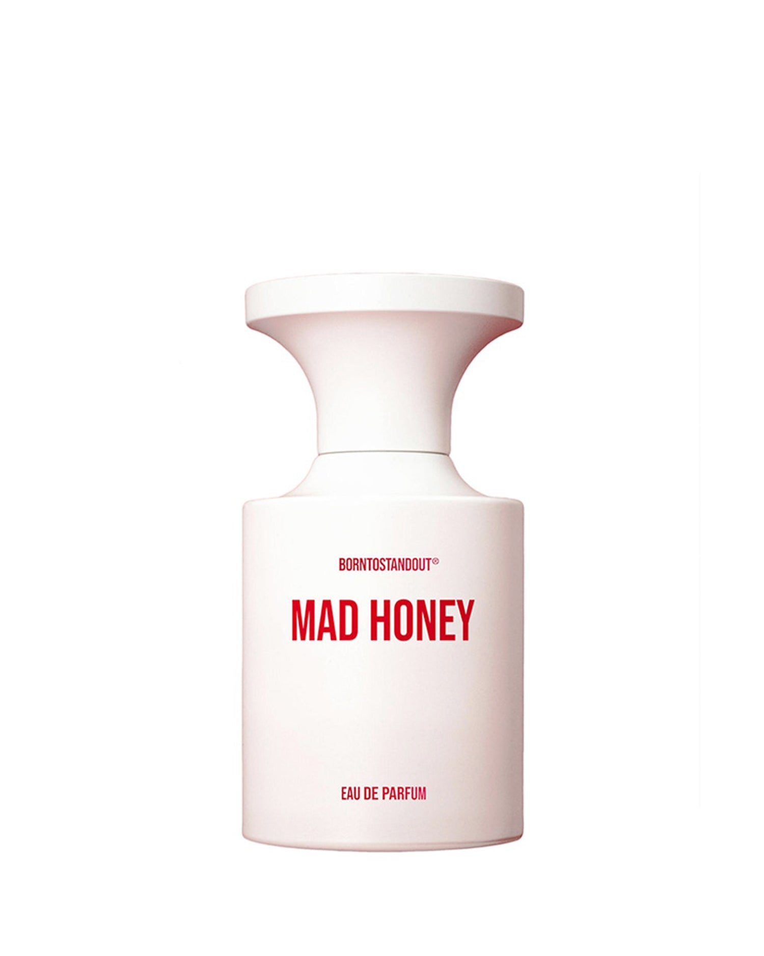 BORNTOSTANDOUT - MAD HONEY 50ml
