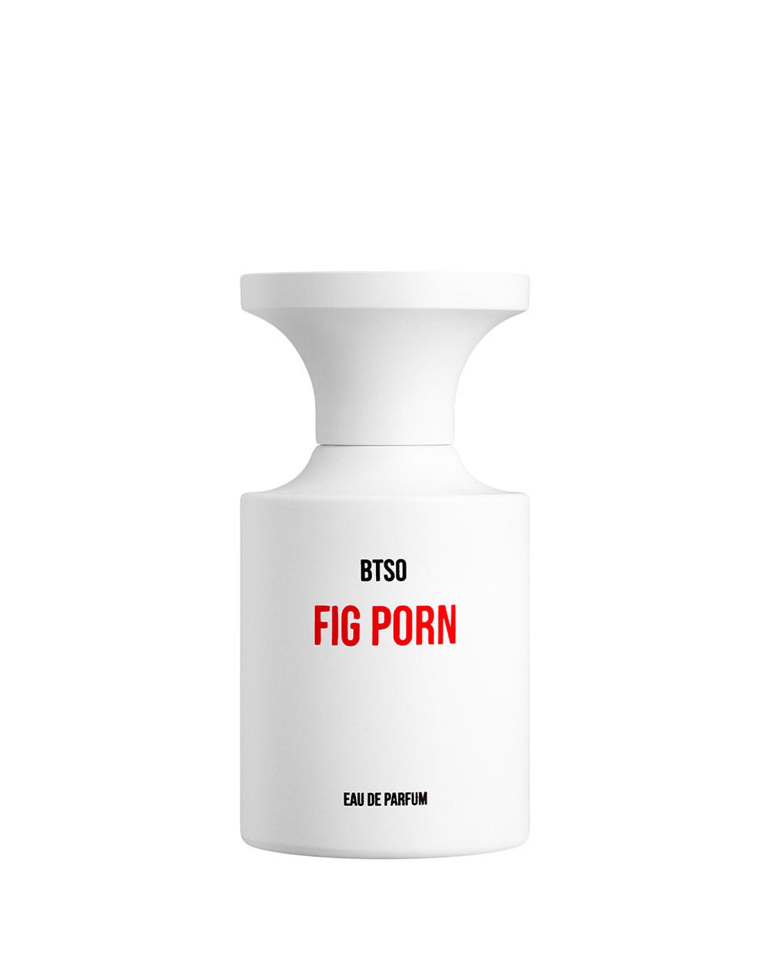 BORNTOSTANDOUT - FIG PORN 50ml