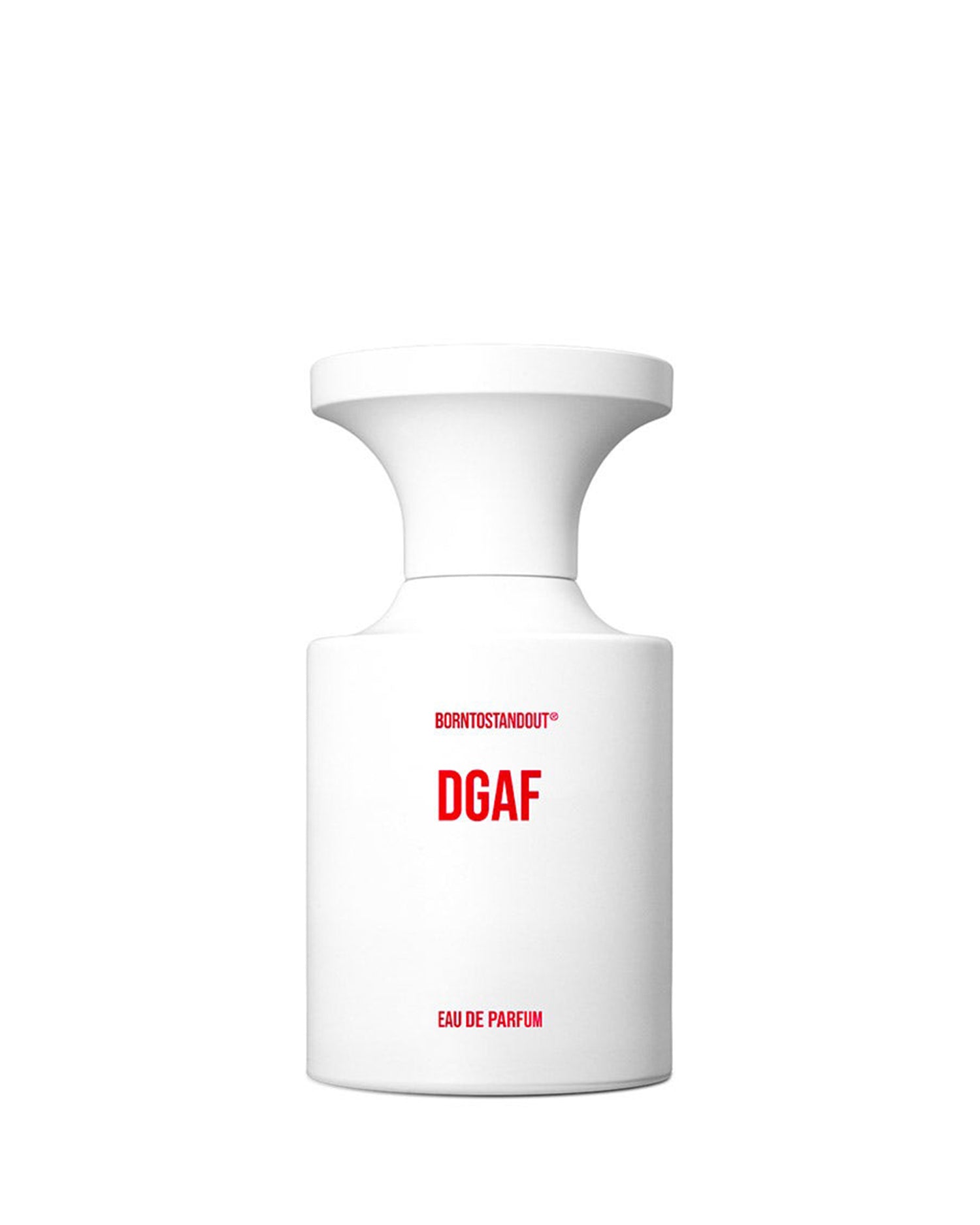 BORNTOSTANDOUT - DGAF 50ml
