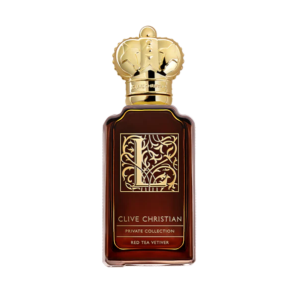 Clive Christian - Private Collection L - Red Tea Vetiver