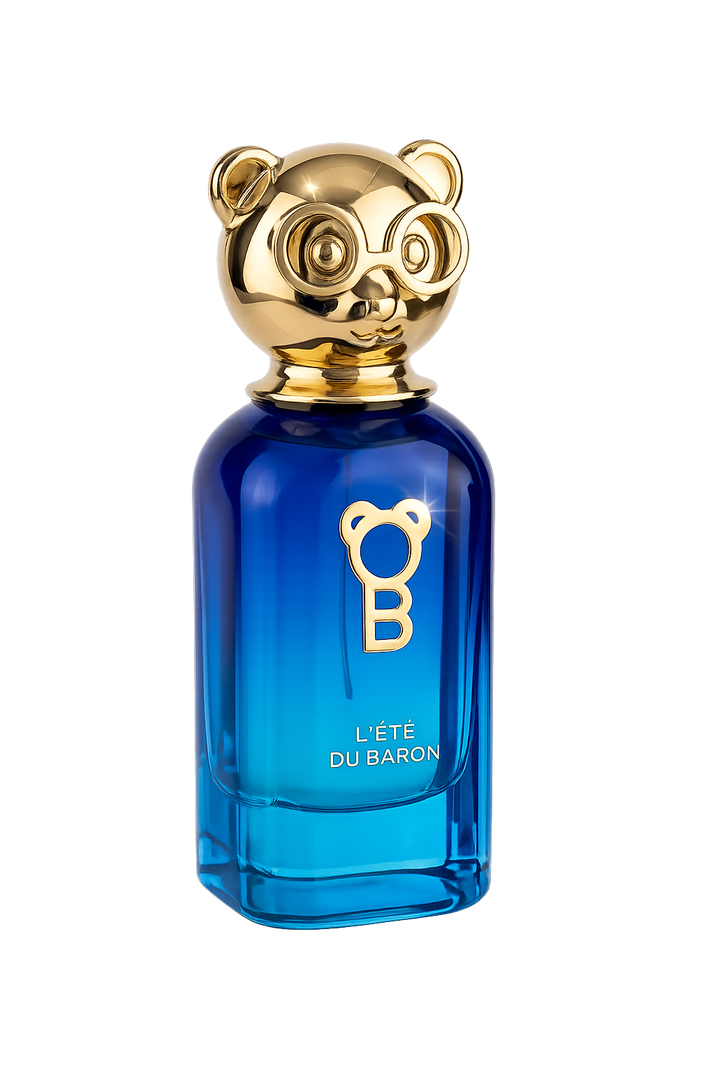 Baron Filou - Parfüm L'Été du Baron Eau de Parfum