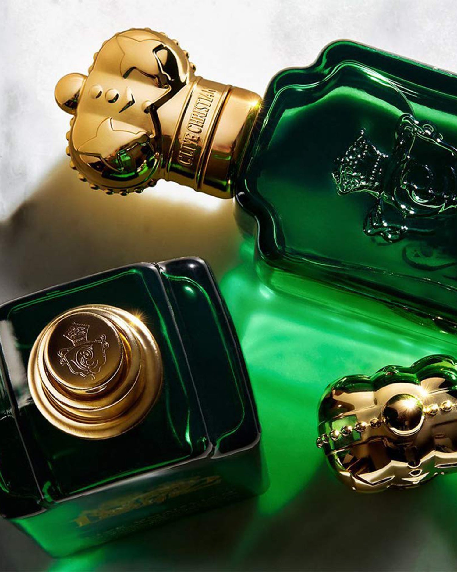 Clive Christian - Original Collection - 1872 Feminine