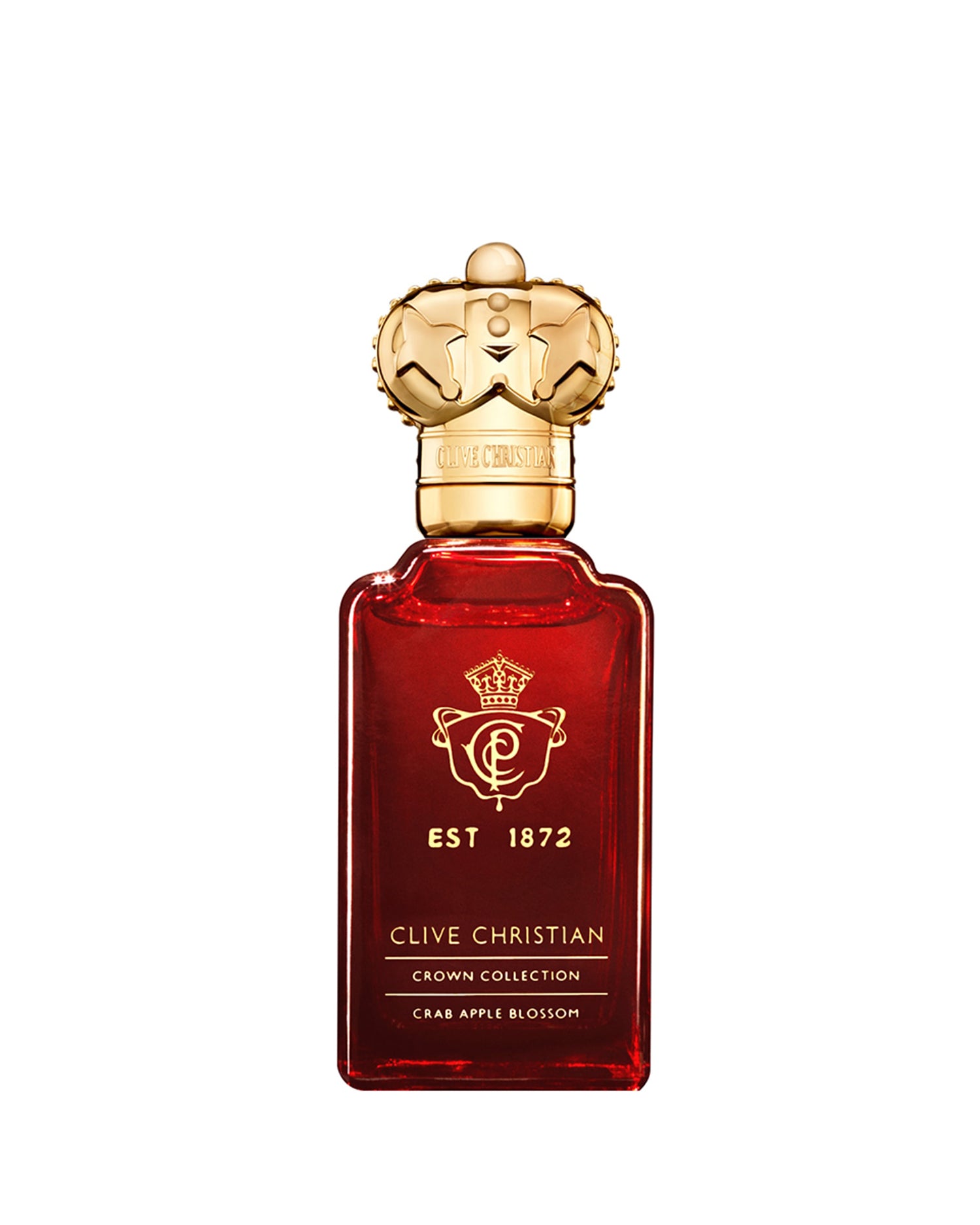 Clive Christian - Crown Collection - Crab Apple Blossom