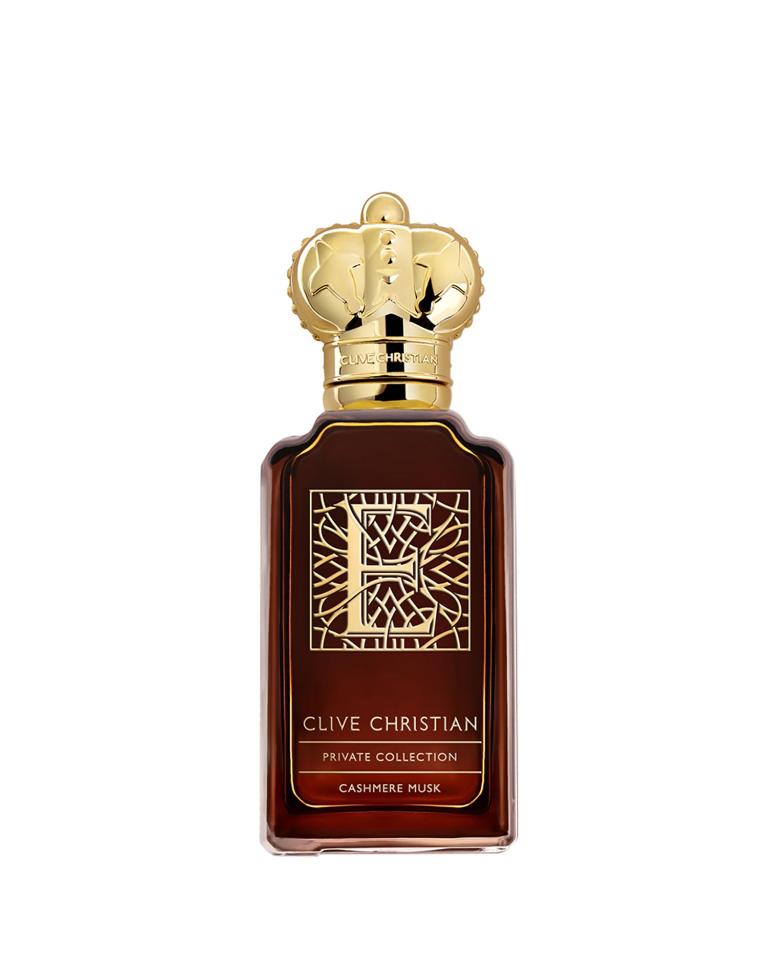Clive Christian - Private Collection E - Cashmere Musk