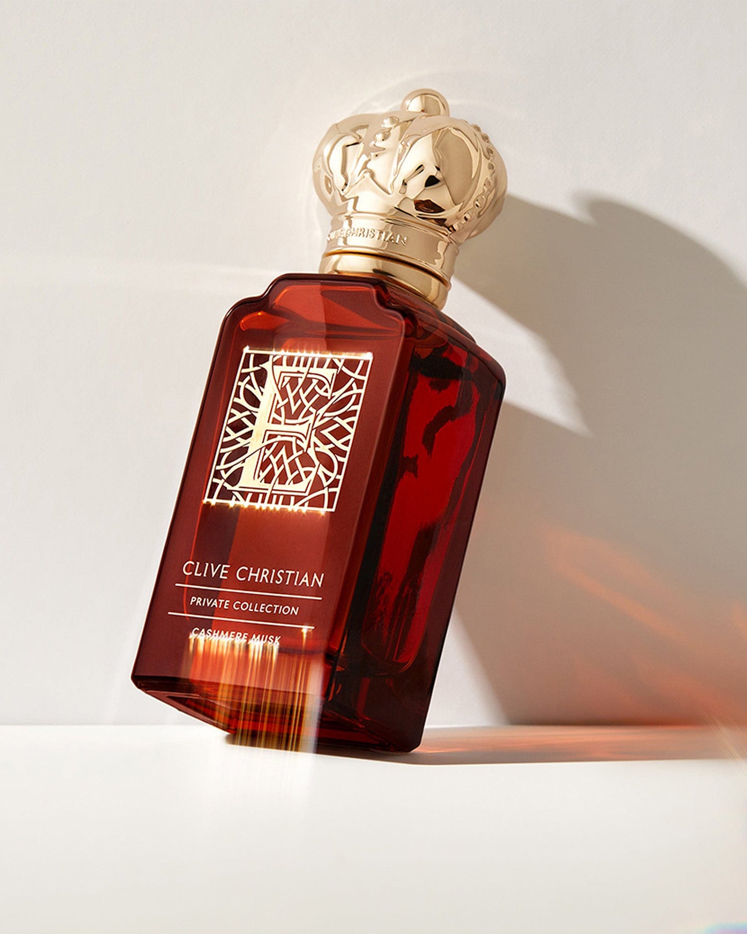 Clive Christian - Private Collection E - Cashmere Musk