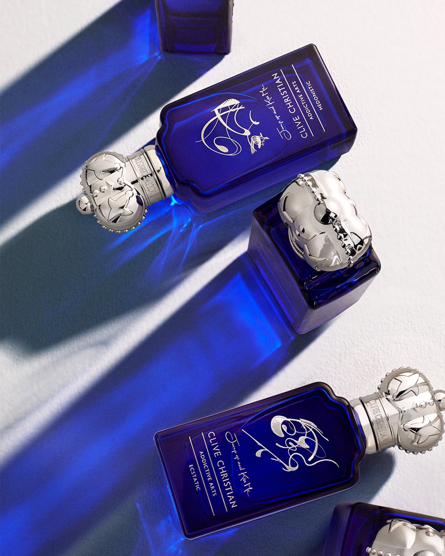 Clive Christian - Jump Up and Kiss Me - Hedonistic