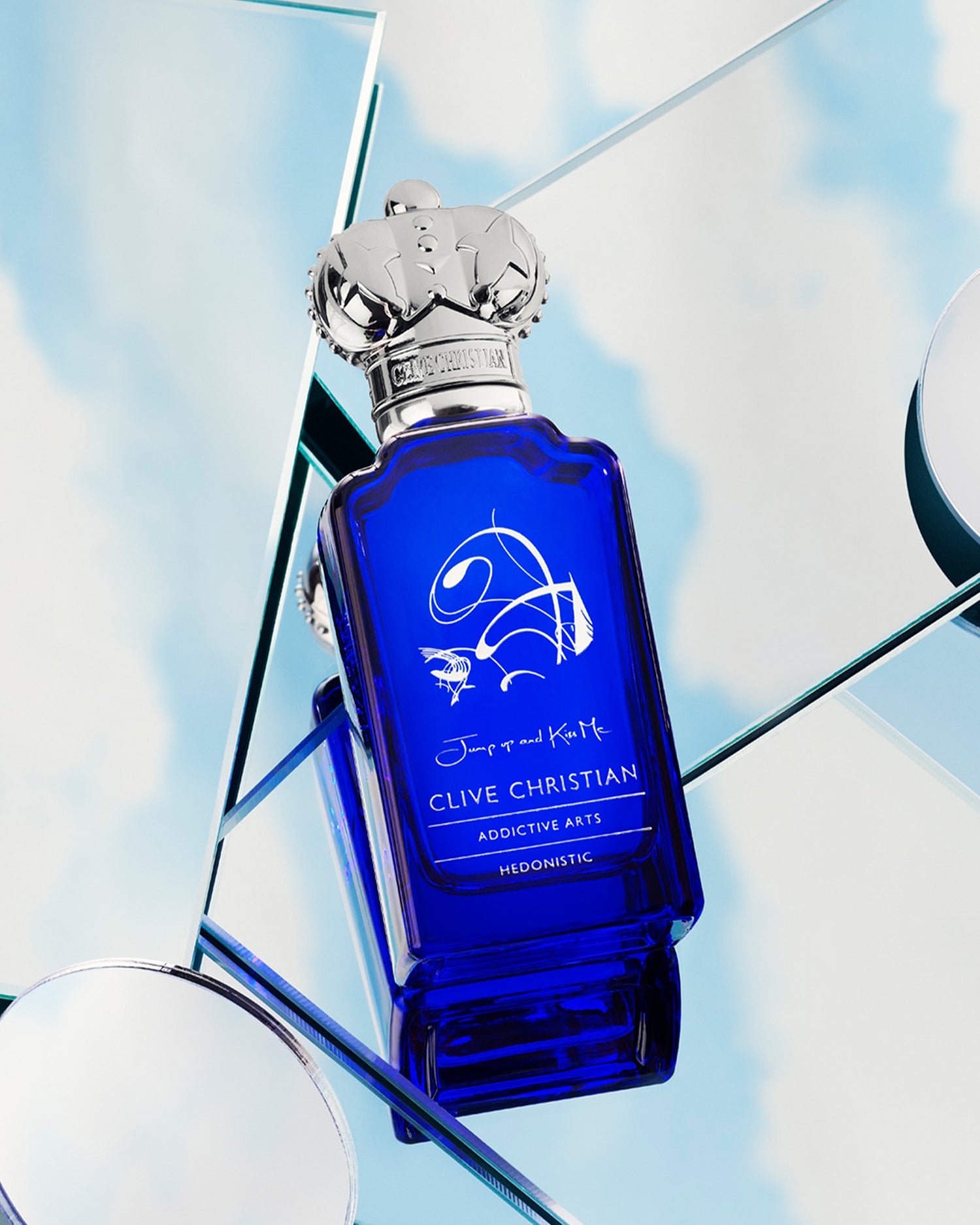 Clive Christian - Jump Up and Kiss Me - Hedonistic