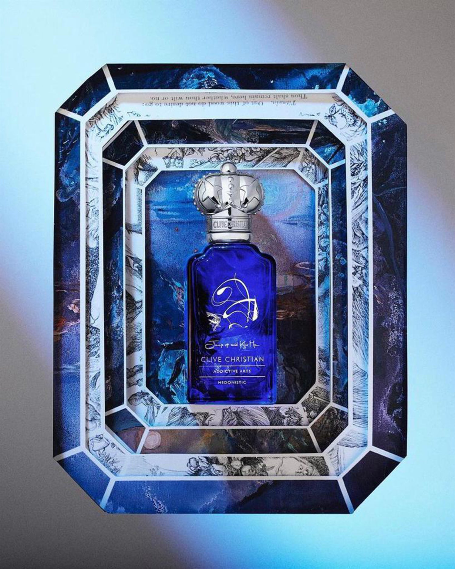 Clive Christian - Jump Up and Kiss Me - Hedonistic