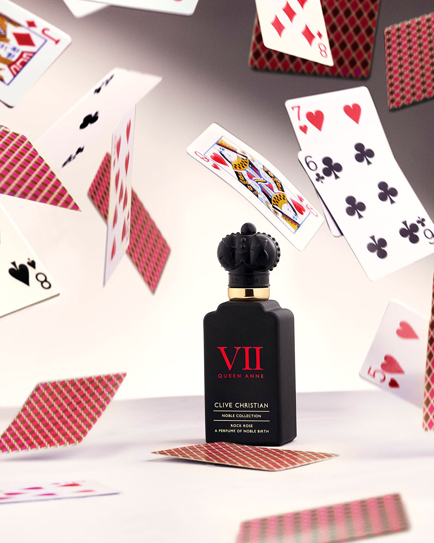 Clive Christian - Noble Collection - Rock Rose