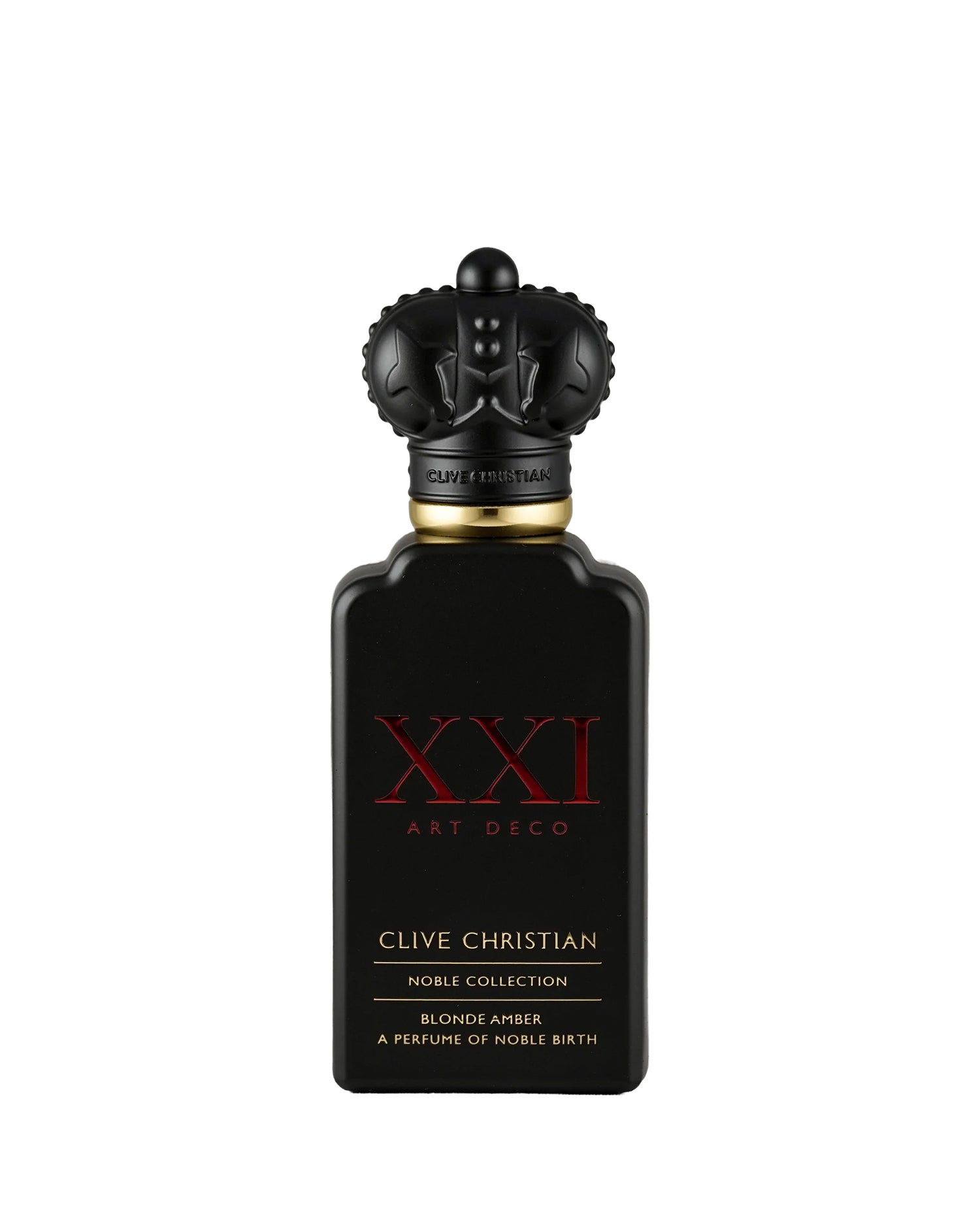 Clive Christian - Noble Collection XXI - Blonde Amber