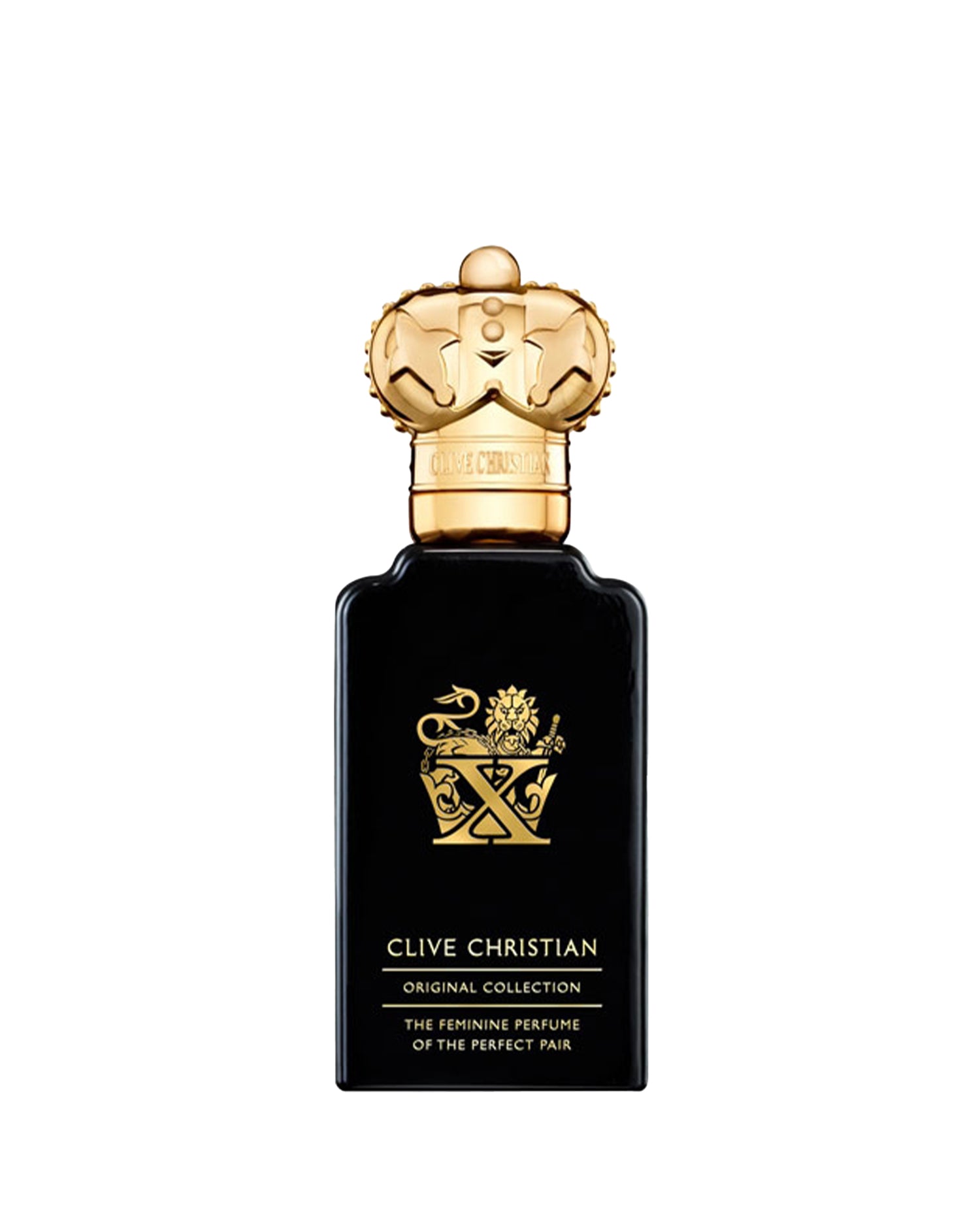 Clive Christian - Original Collection - X Feminine