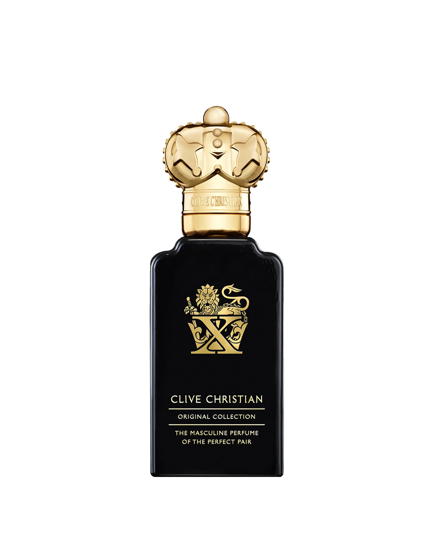 Clive Christian - Original Collection - X Masculine