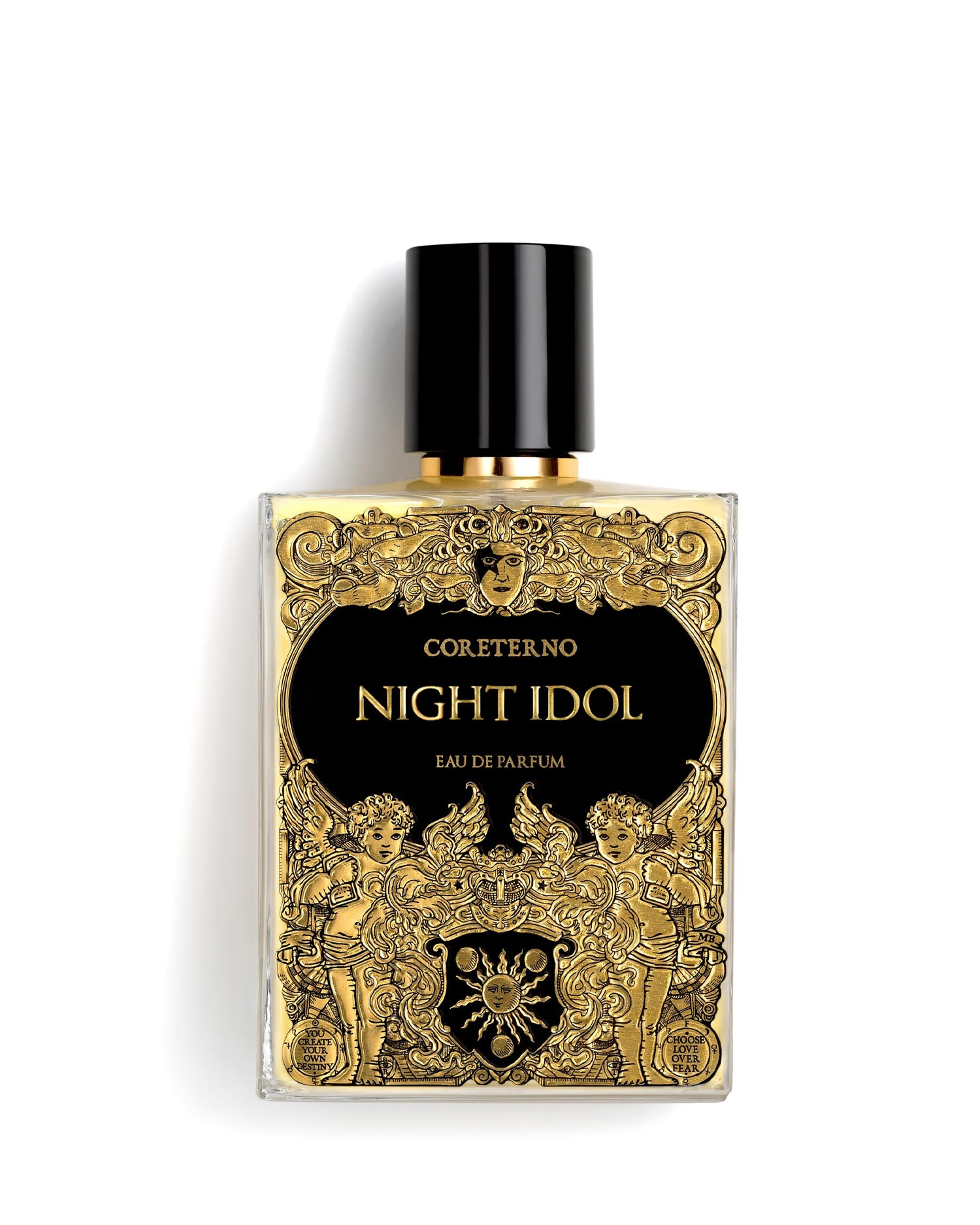 Coreterno - Night Idol