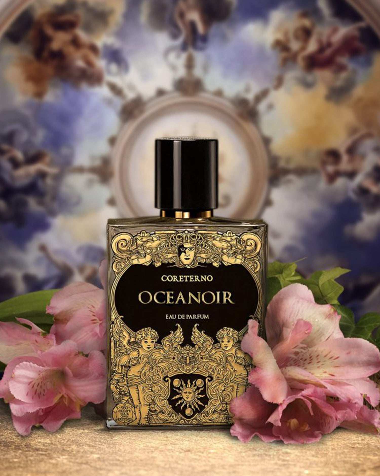 Coreterno - Oceanoir