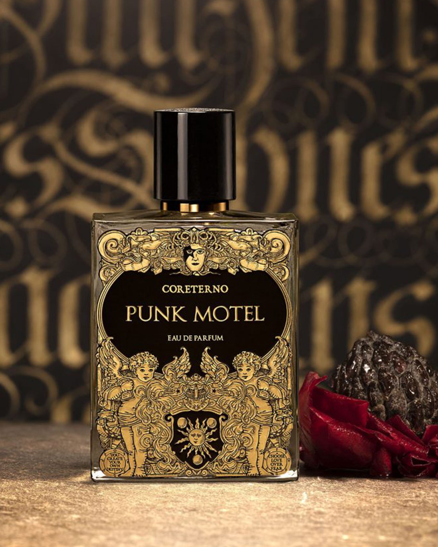 Coreterno - Catharsis