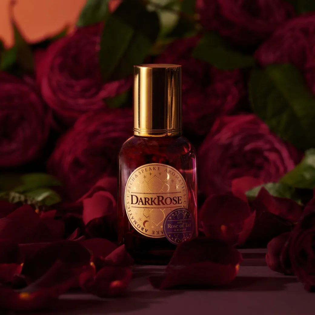 CZECH & SPEAKE - DARKROSE