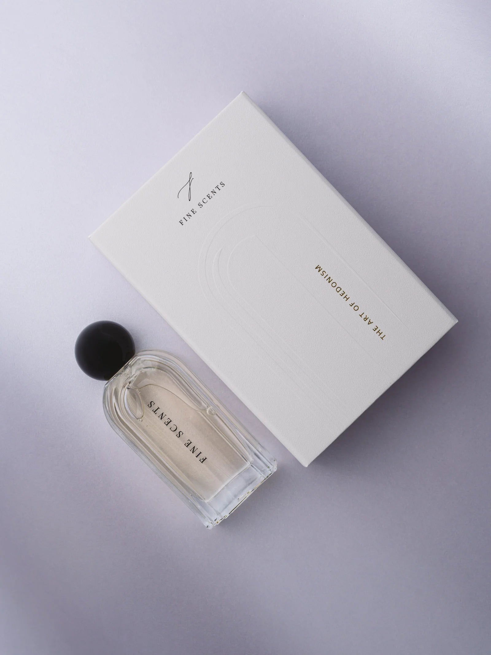 Fine Scents - Maze of Dreams - Eau de Parfum