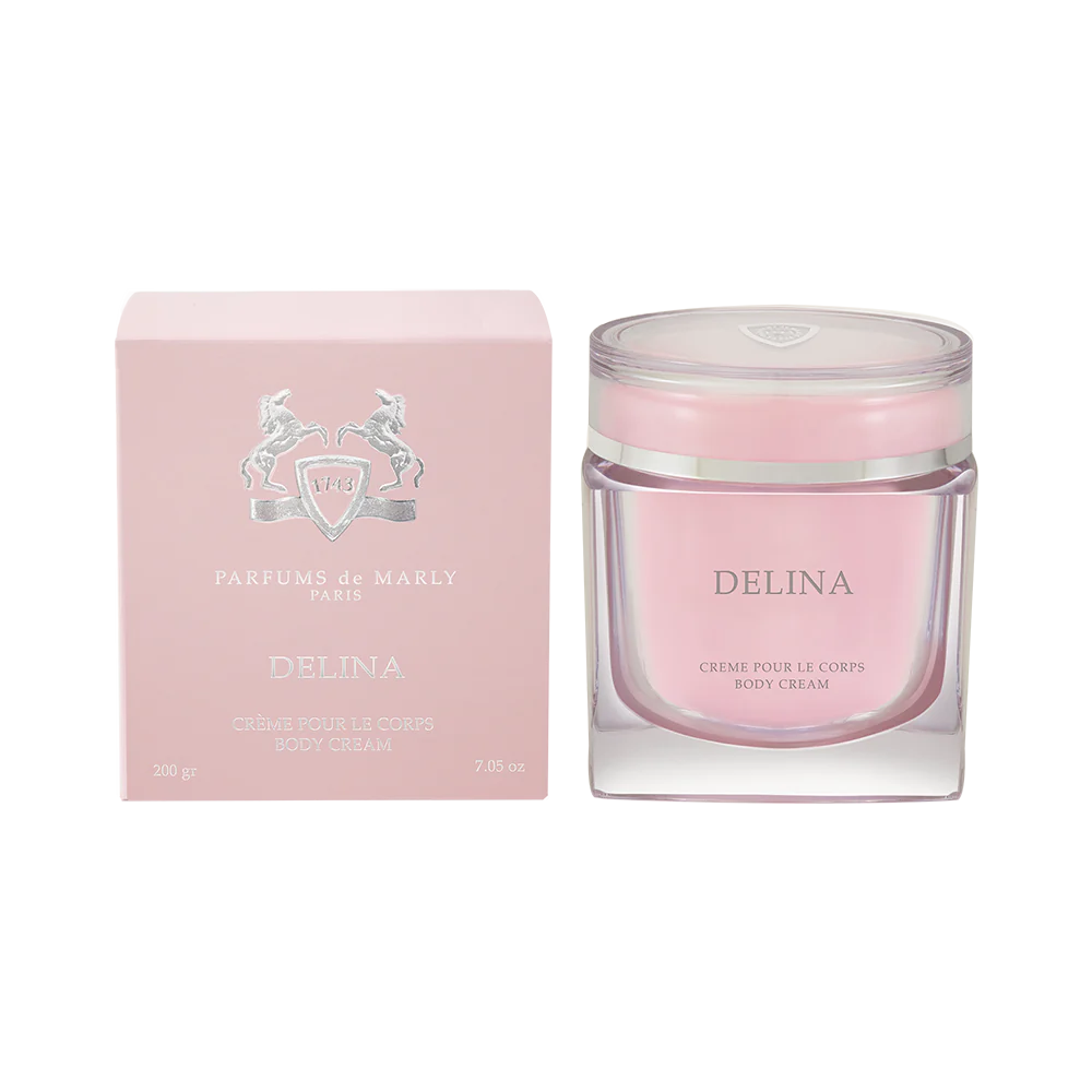 Parfums de Marly - Body Cream