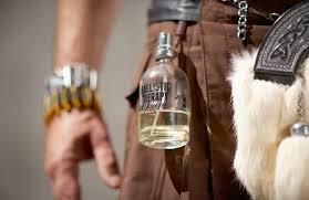 BALLISTIC THERAPY "9mm"