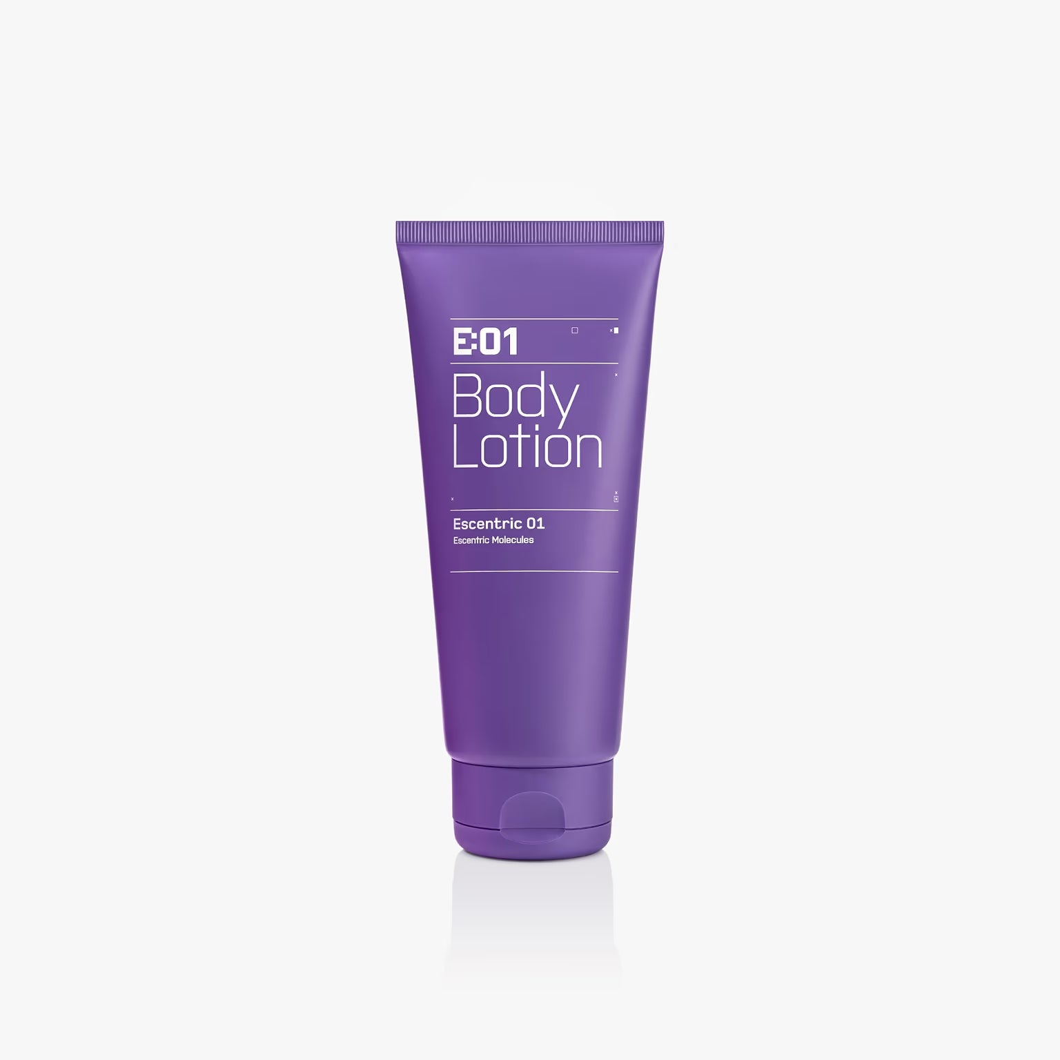 ESCENTRIC MOLECULES - ESENTRIC 01 - BODY LOTION