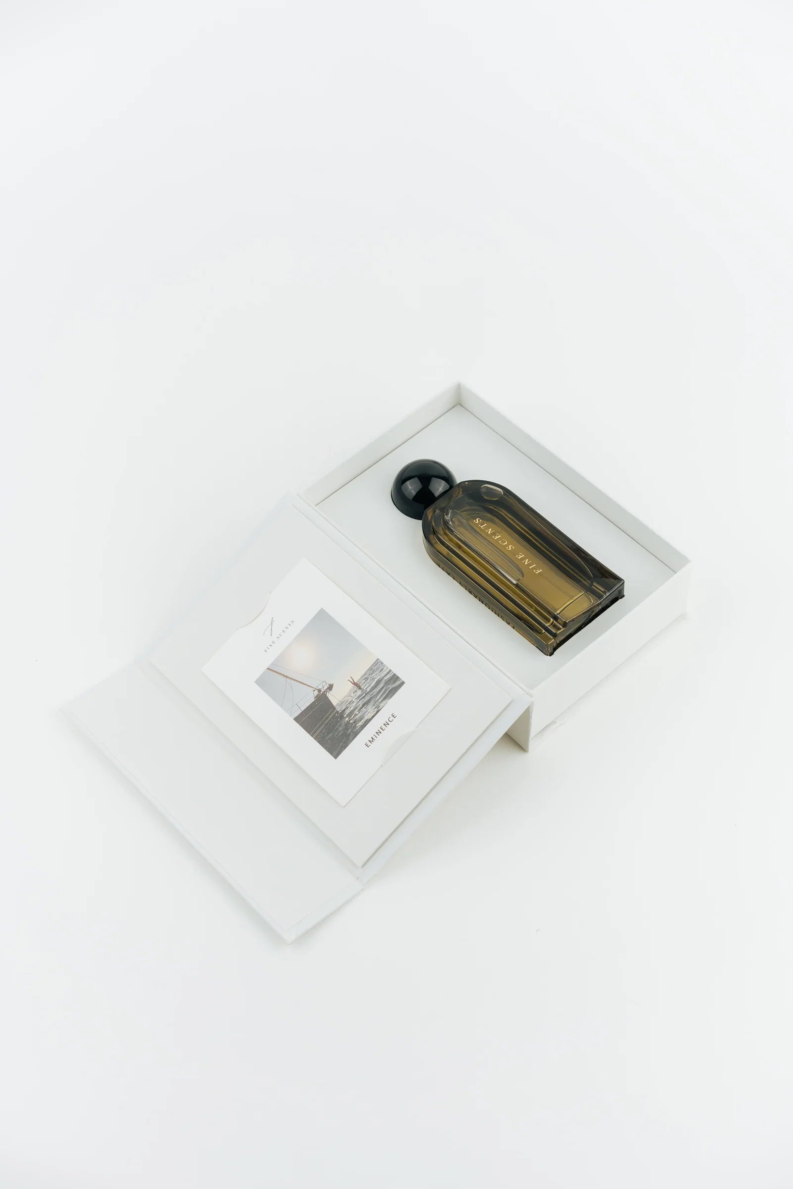 Fine Scents - Eminence - Eau de Parfum