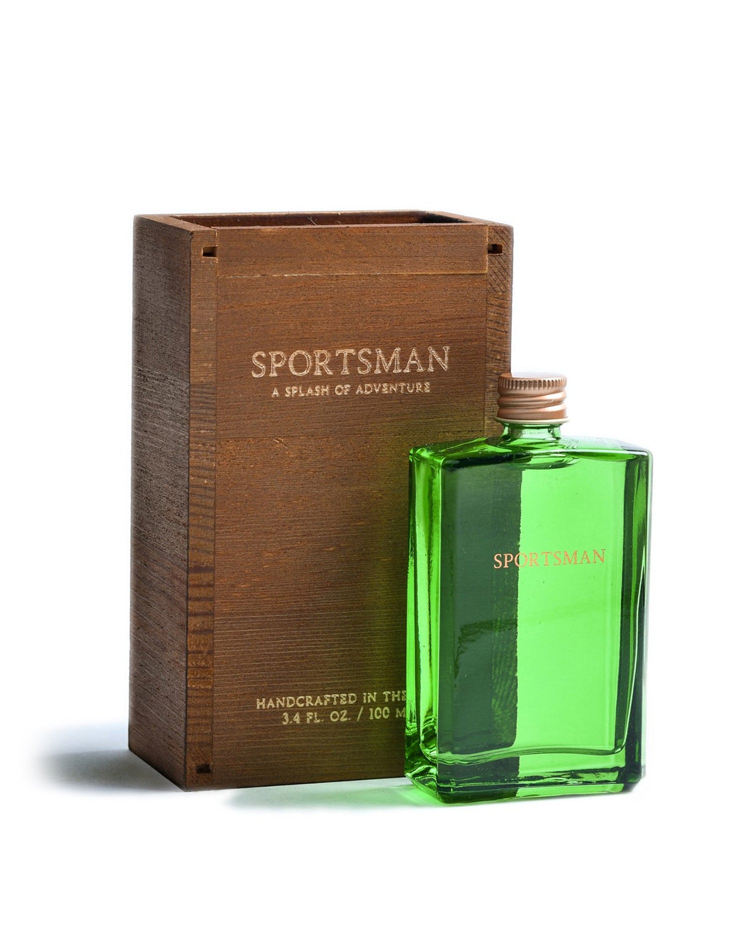 EastWest Bottlers - Sportsman