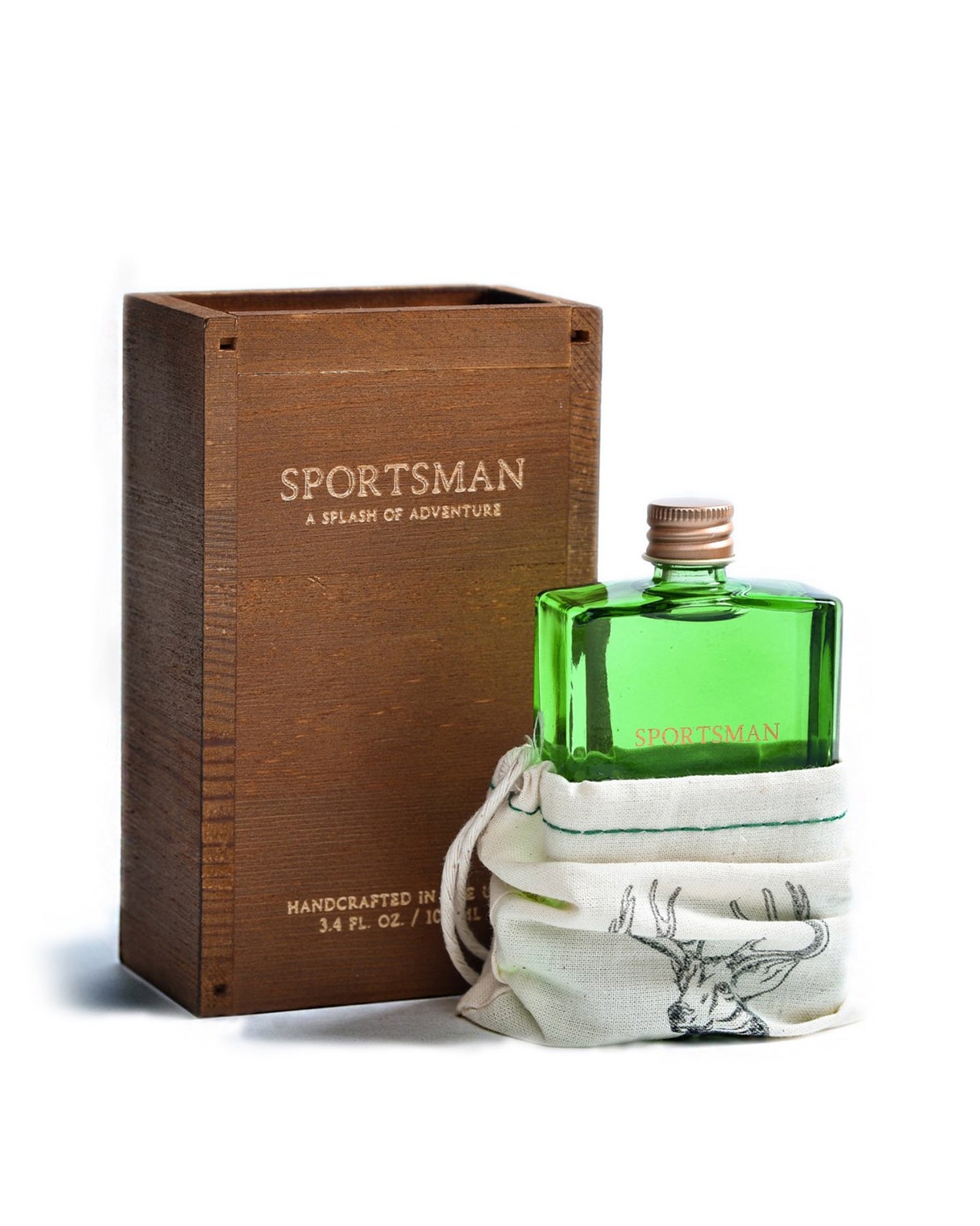 EastWest Bottlers - Sportsman