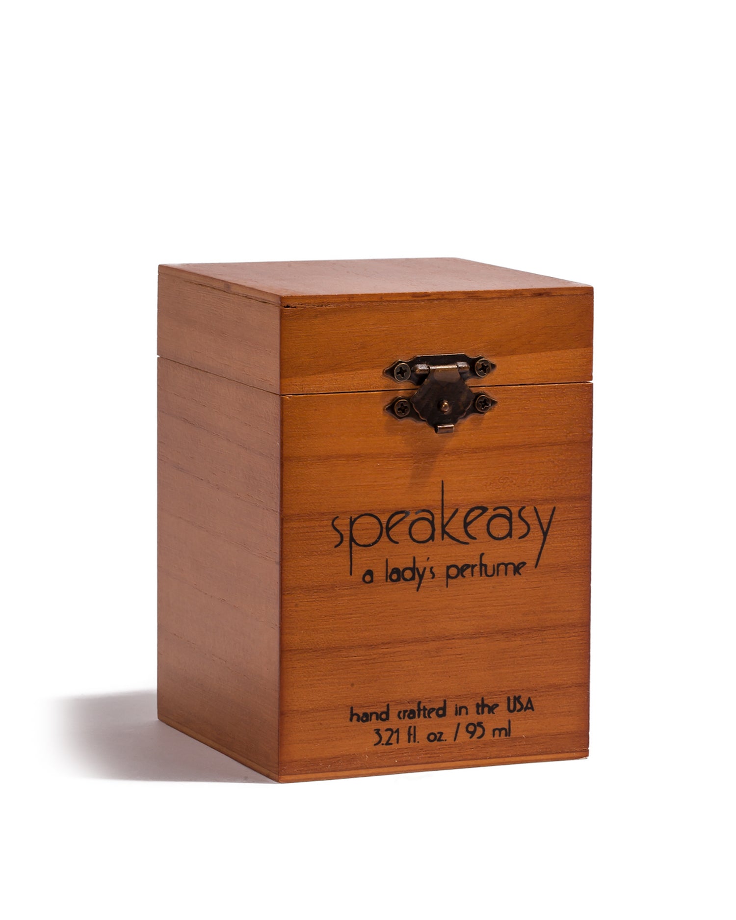 EastWest Bottlers - Speakeasy