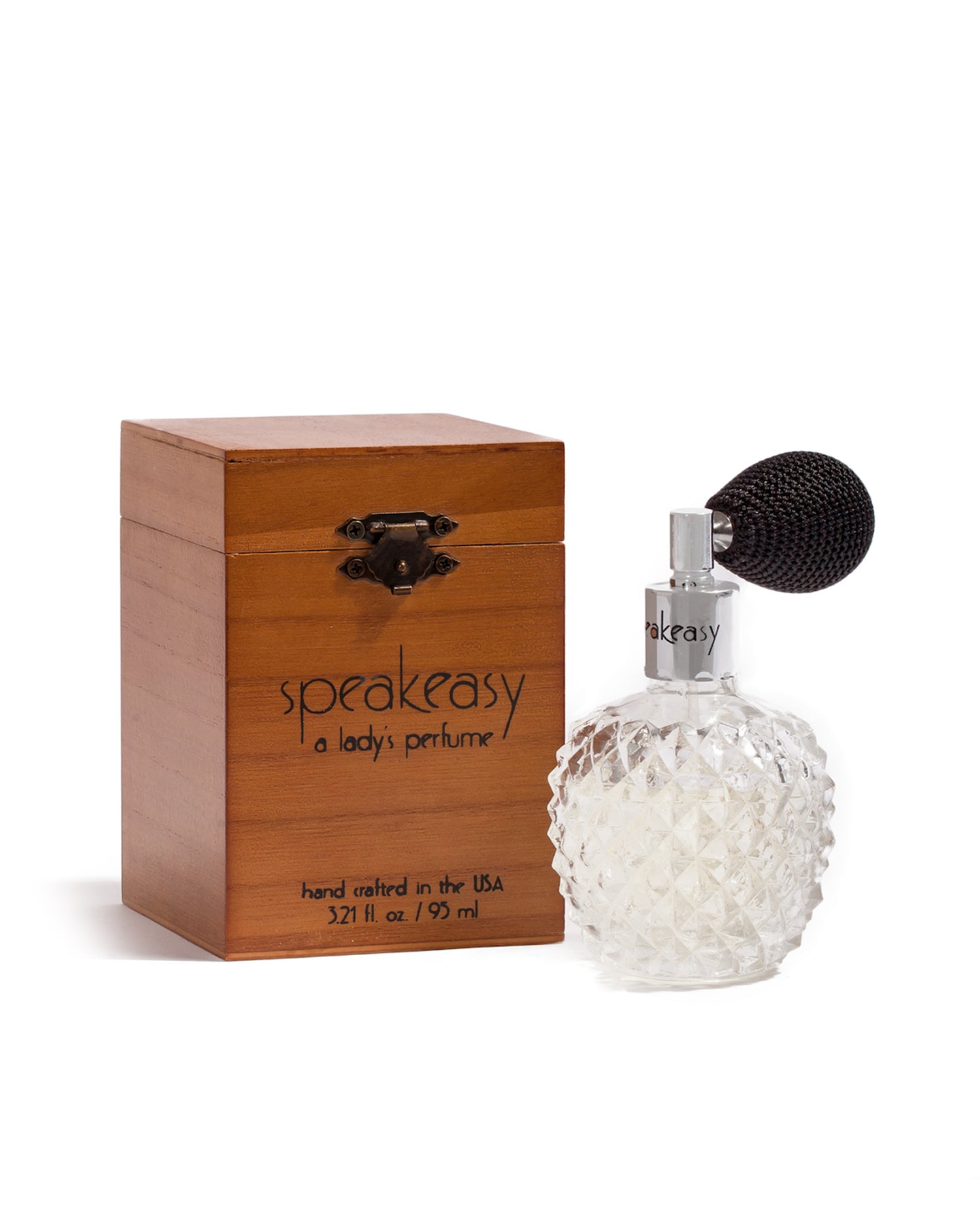 EastWest Bottlers - Speakeasy