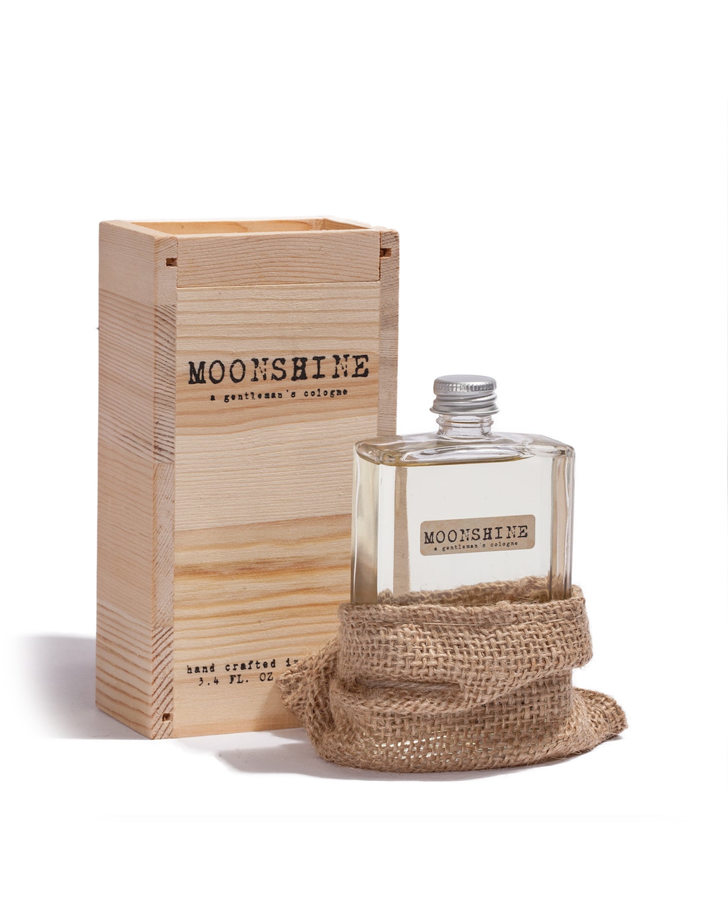 EastWest Bottlers - MOONSHINE