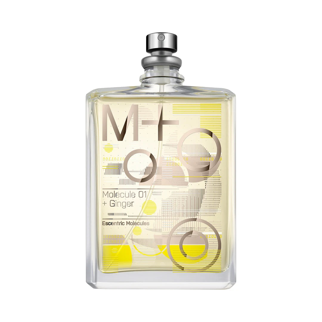 ESCENTRIC MOLECULES - MOLECULE 01 + GINGER