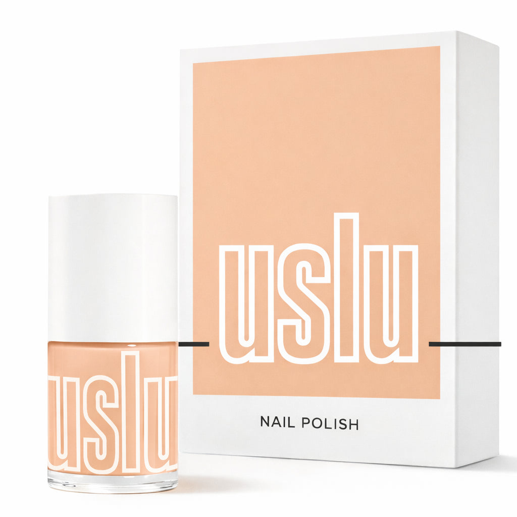 uslu airlines - Nagellack - FNI - NÎMES