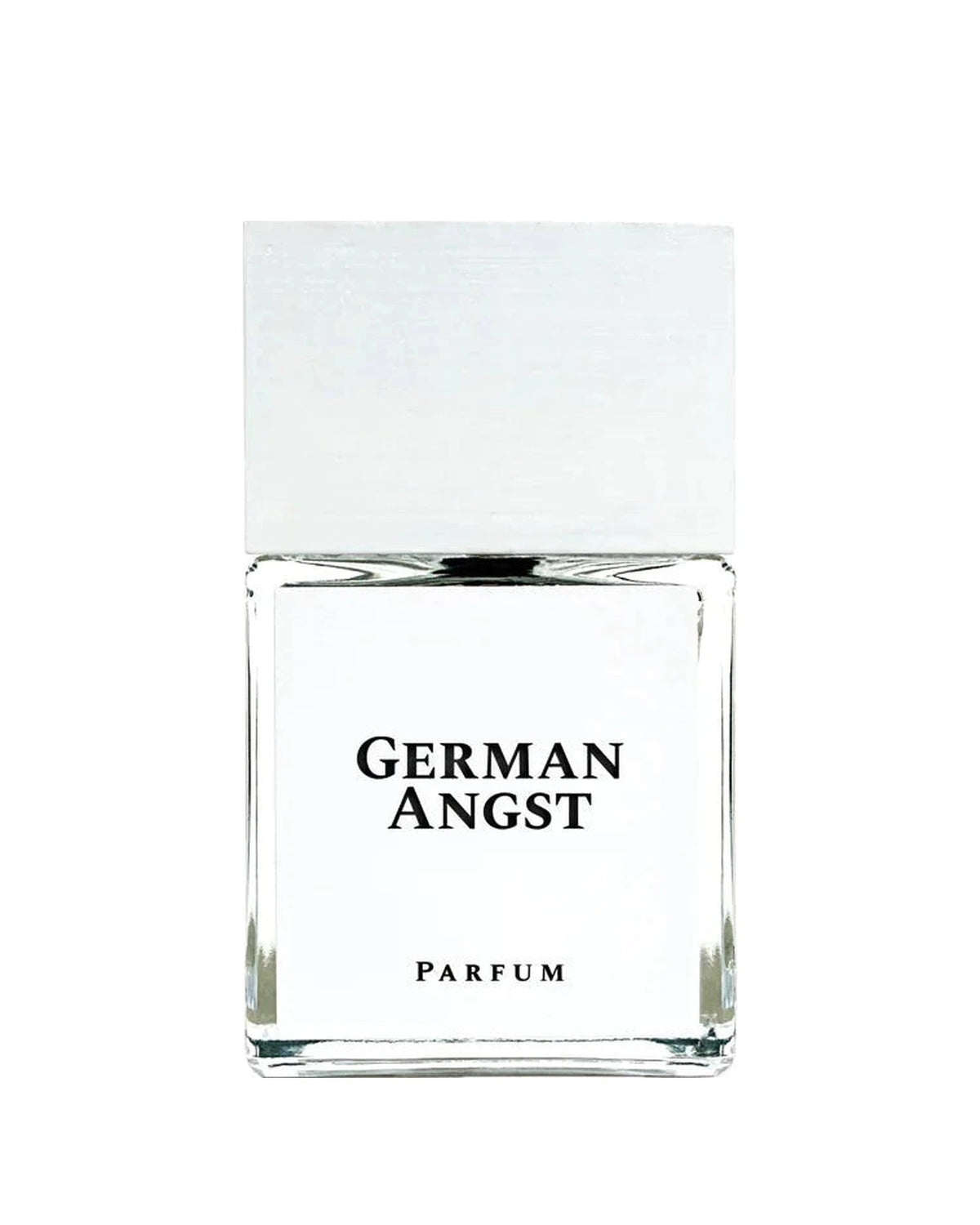 Art Brüt - German Angst - Eau de Parfum