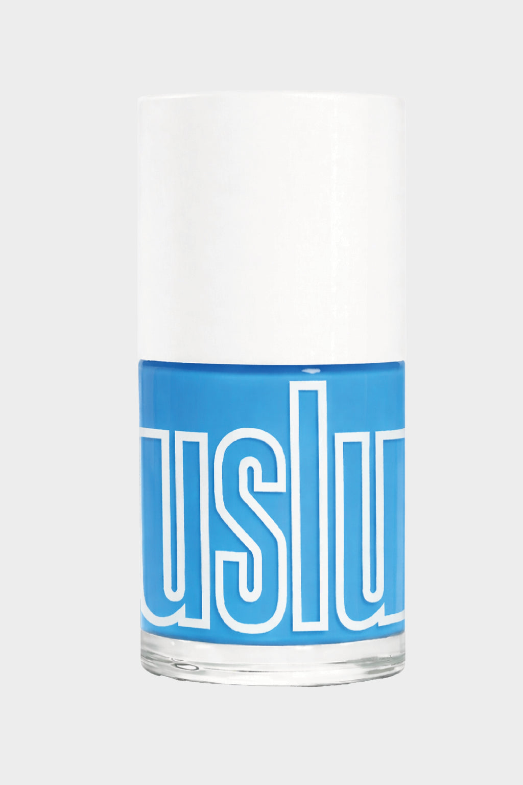 uslu airlines - Nagellack - GVA - Geneva