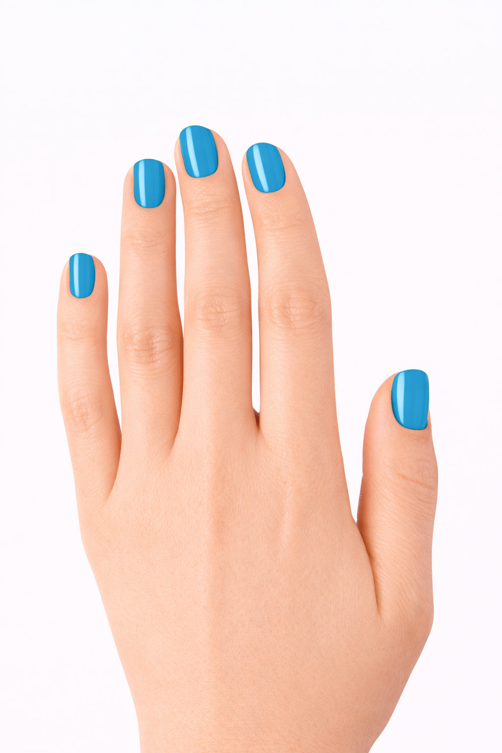 uslu airlines - Nagellack - GVA - Geneva