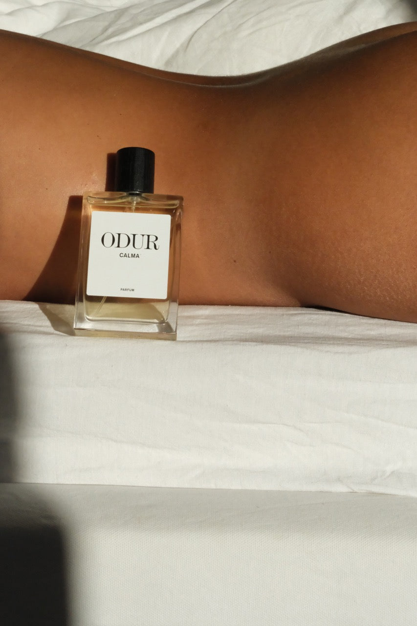 ODUR - CALMA