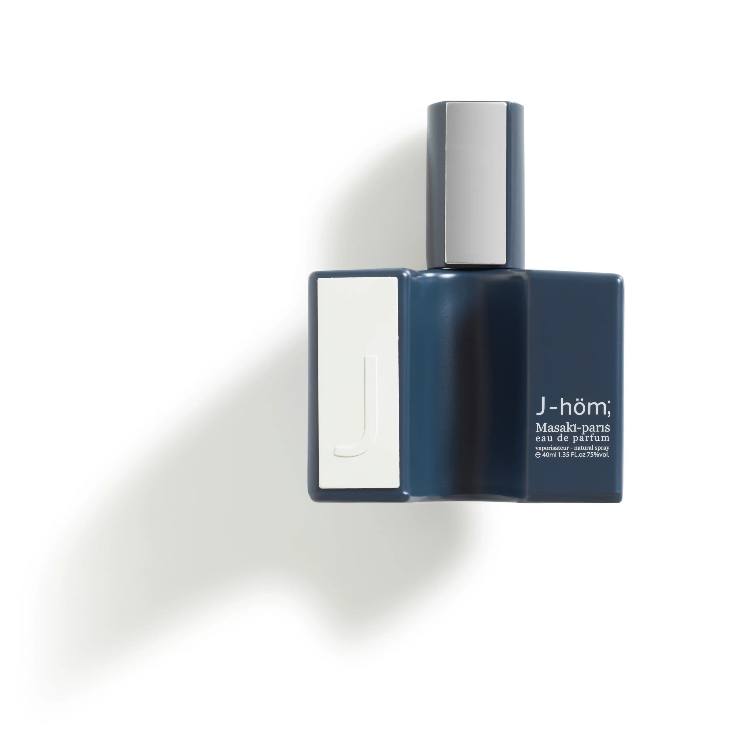 MASAKÏ PARFUMS - J-höm;
