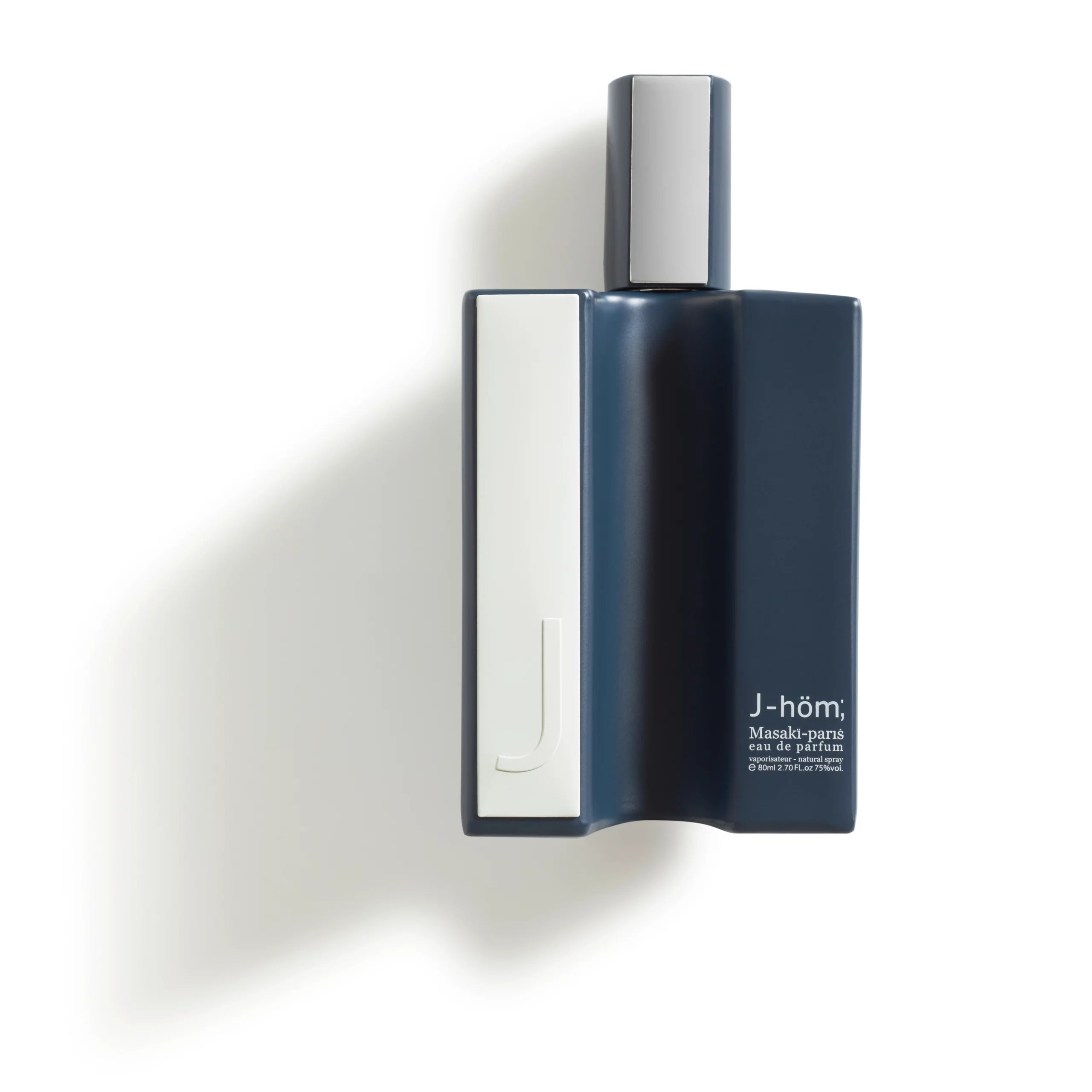 MASAKÏ PARFUMS - J-höm;
