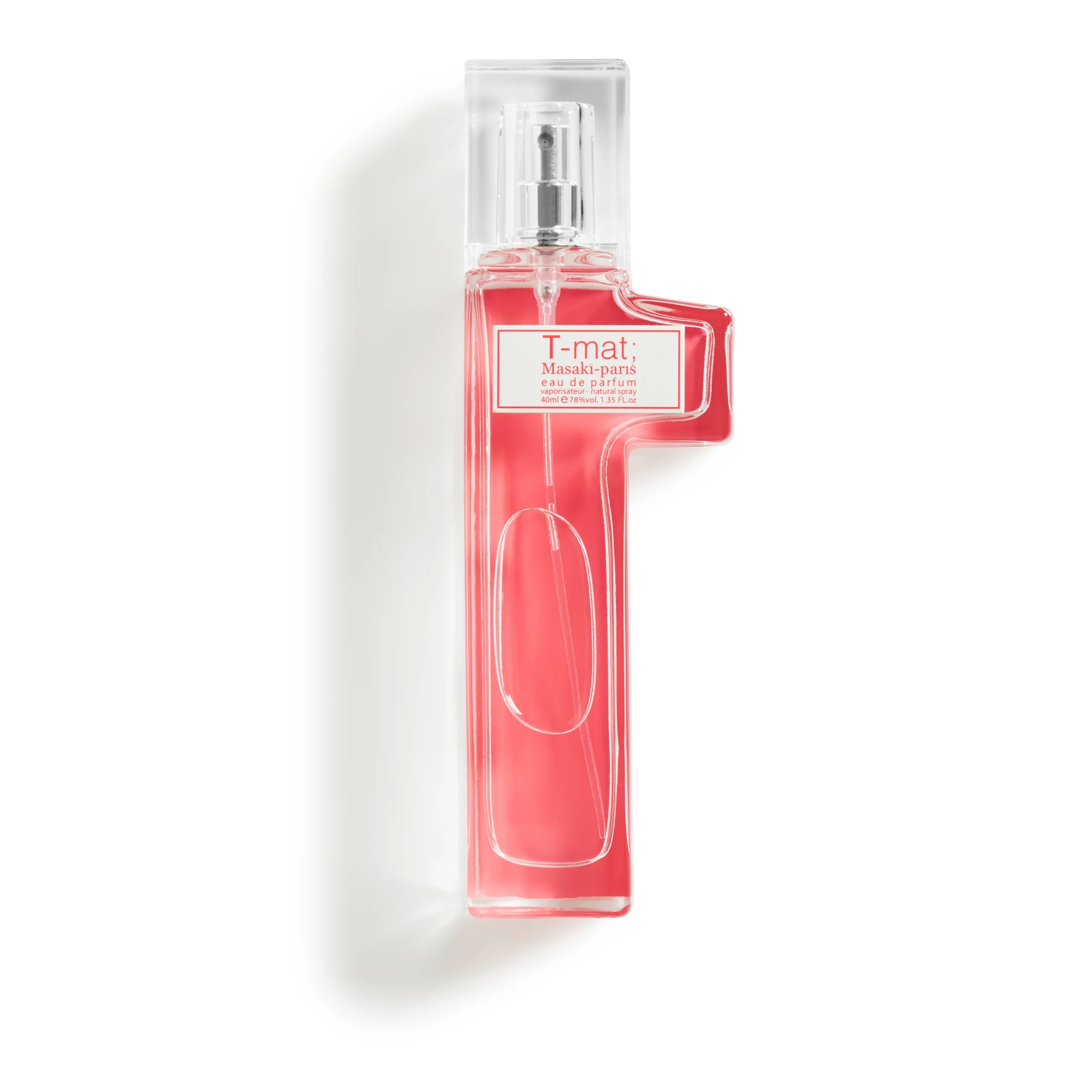 MASAKÏ PARFUMS - T-mat;