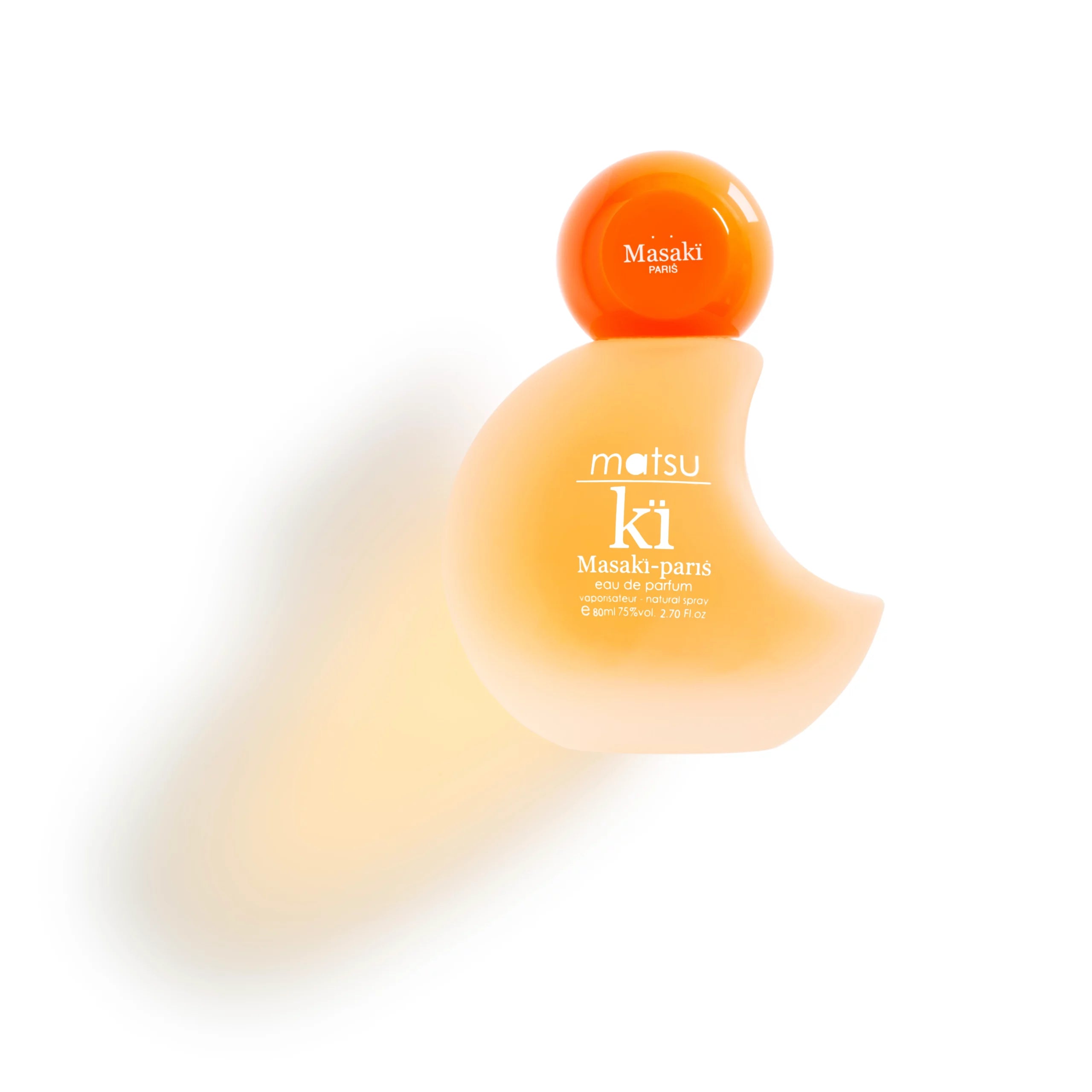 MASAKÏ PARFUMS - MATSU KÏ