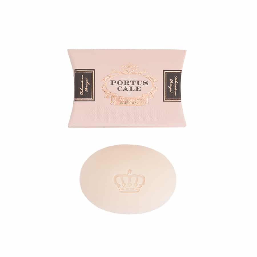 Castelbel - Portus Cale Rosé Blush 40g soap