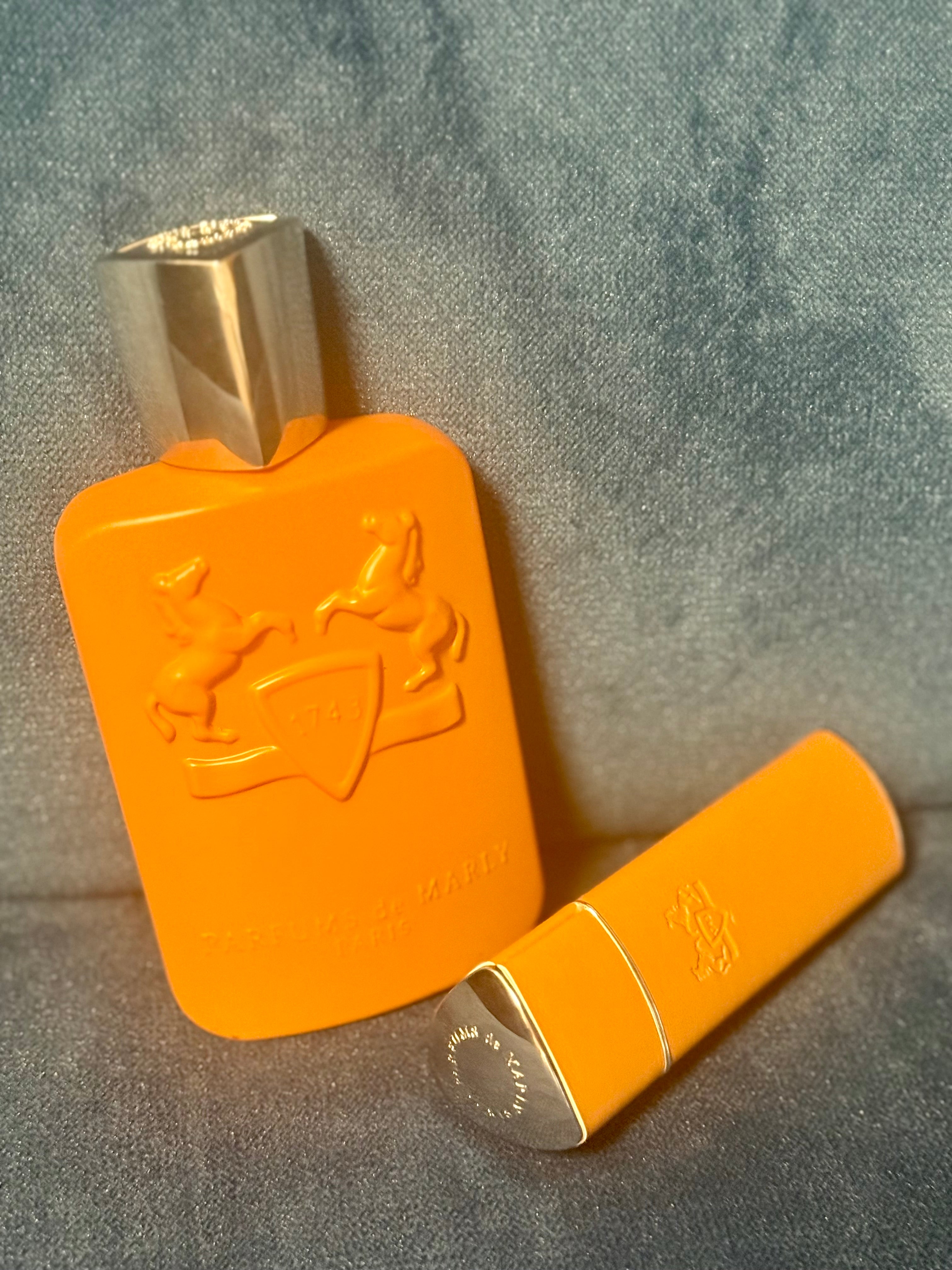 Parfums de Marly - ALTHAIR