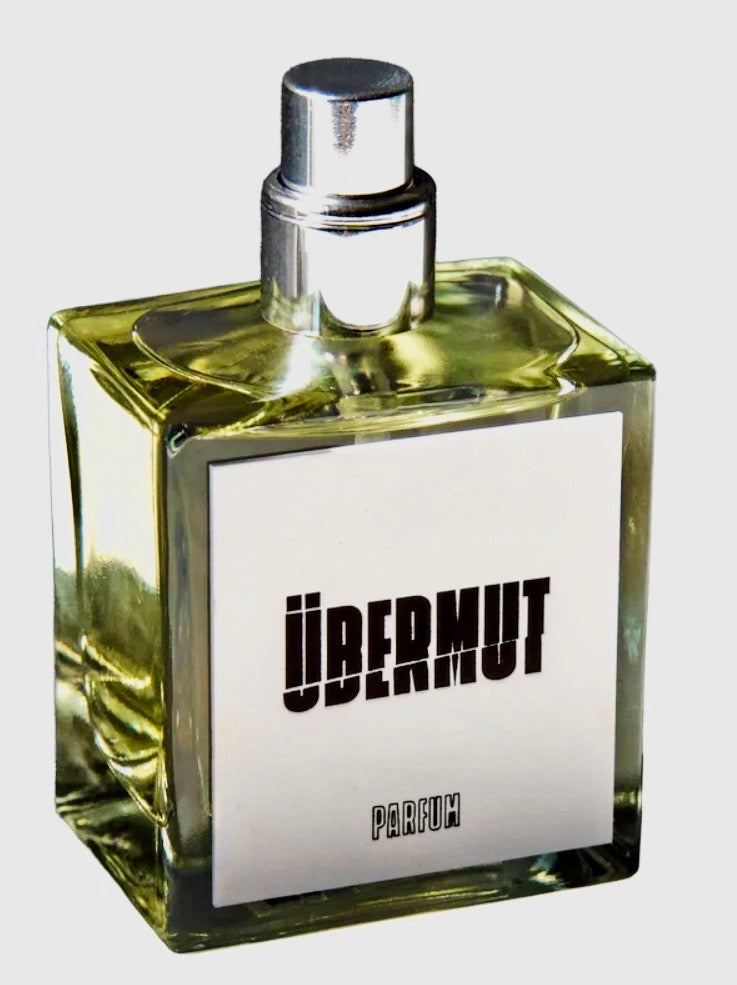 Art Brüt - Übermut