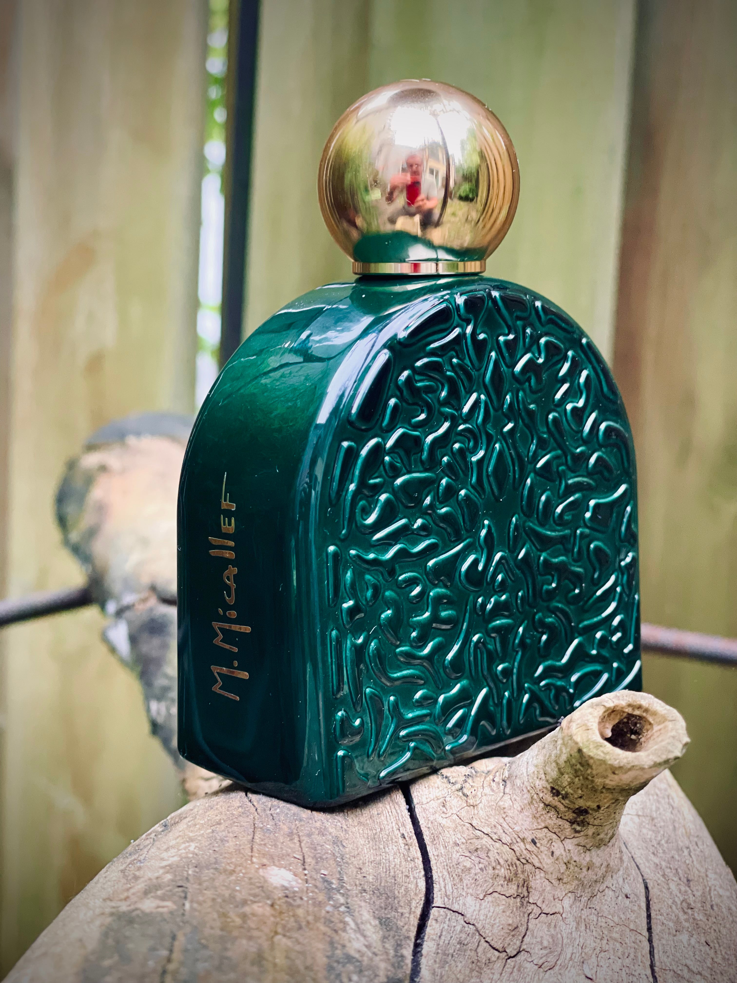 MICALLEF - MA NATURE 100ml