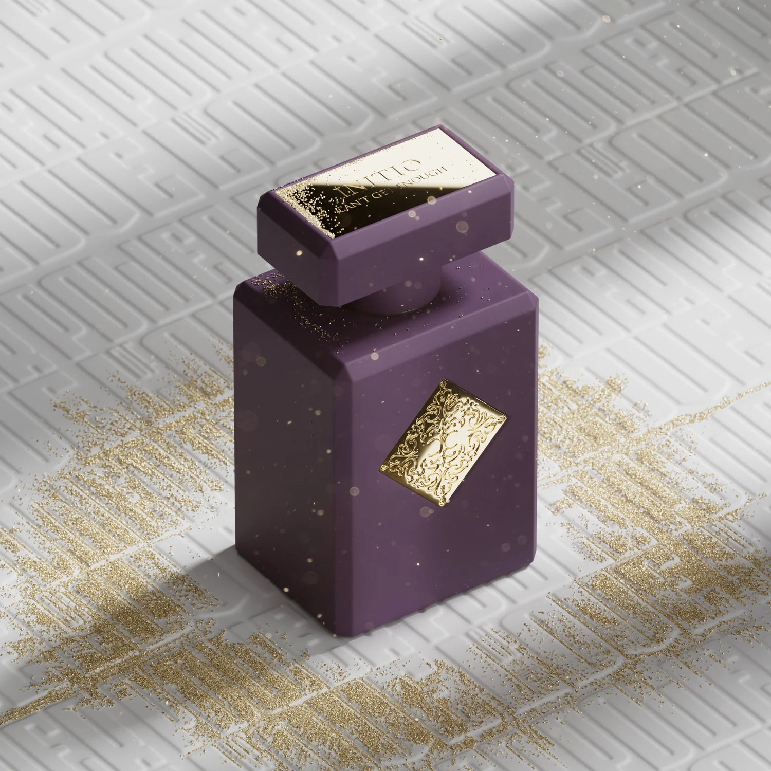 INITIO - CAN'T GET ENOUGH