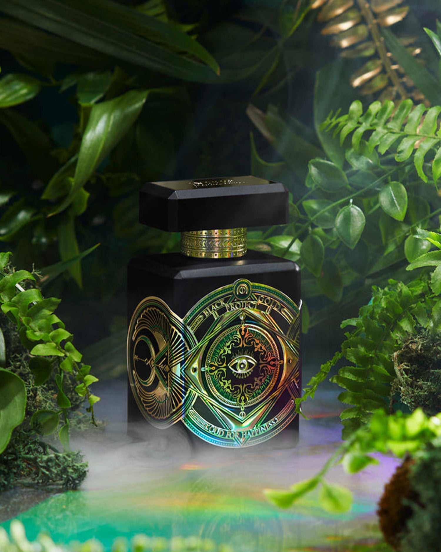 INITIO - OUD FOR HAPPINESS