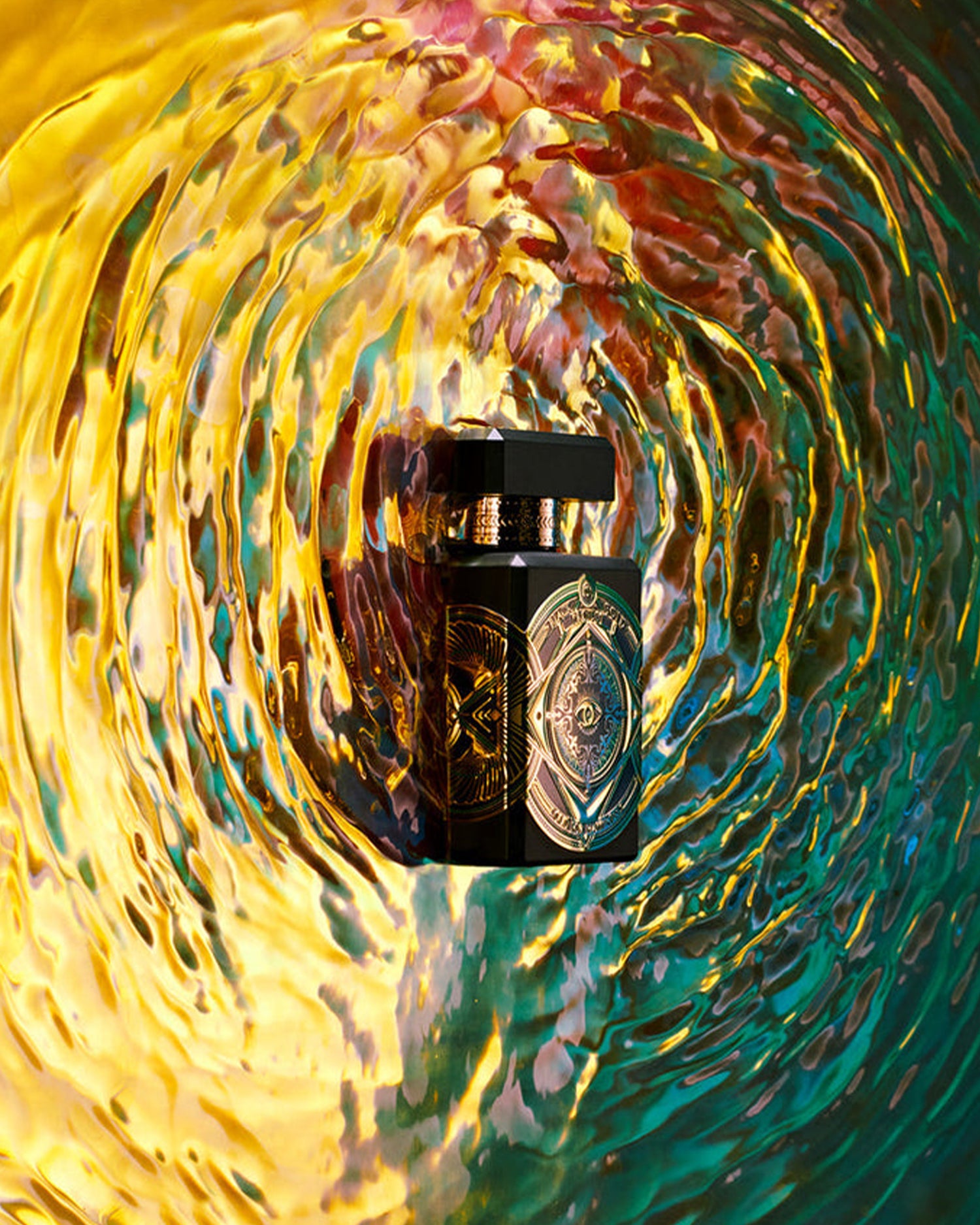 INITIO - OUD FOR HAPPINESS