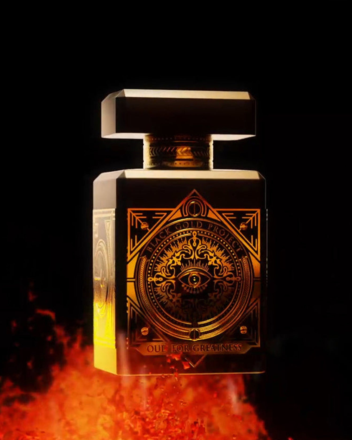 INITIO - OUD FOR GREATNESS