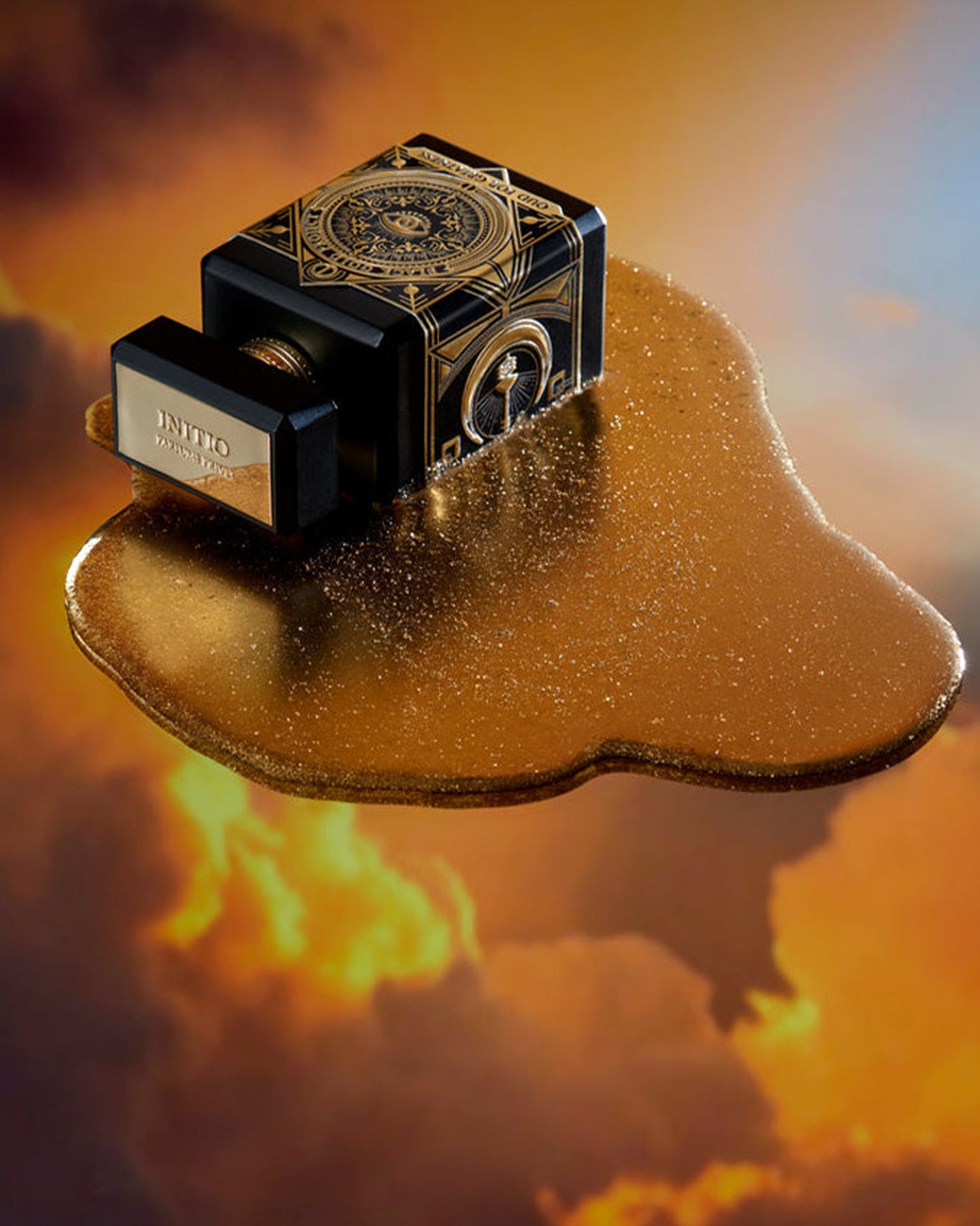 INITIO - OUD FOR GREATNESS