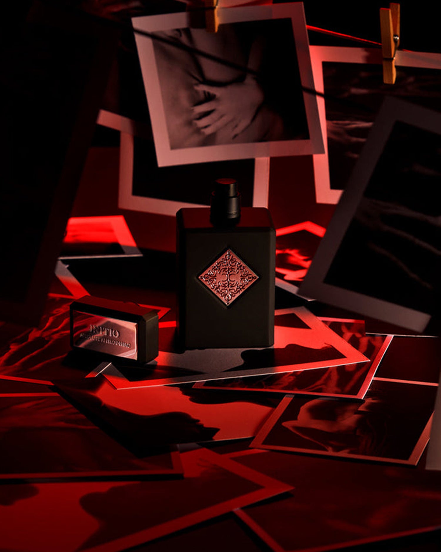 INITIO - ABSOLUTE APHRODISIAC